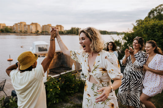 Så ska det låta, YEAHpardy och norsk karaoke - tema midsommar