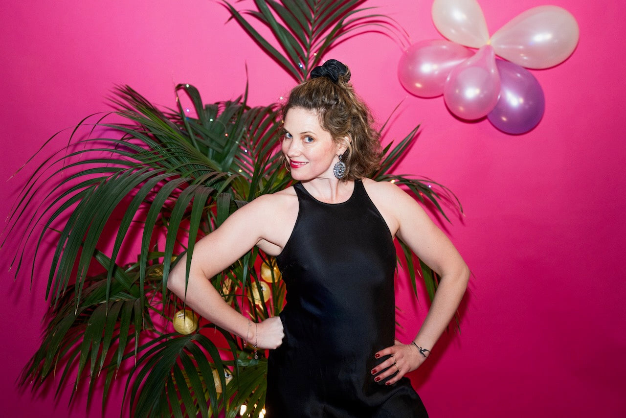 PLANERINGSHJÄLP FÖR DIN FEST