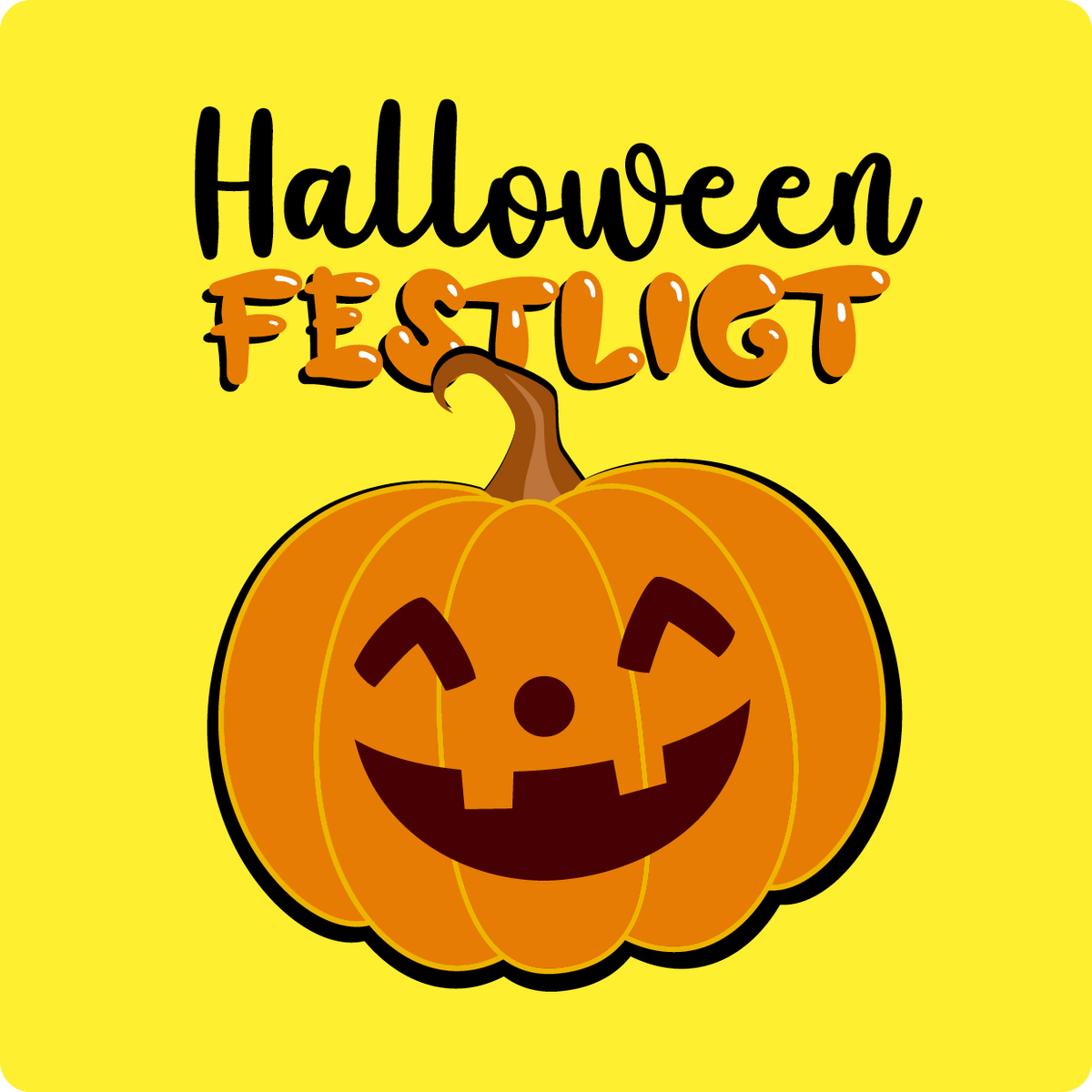 Halloween!