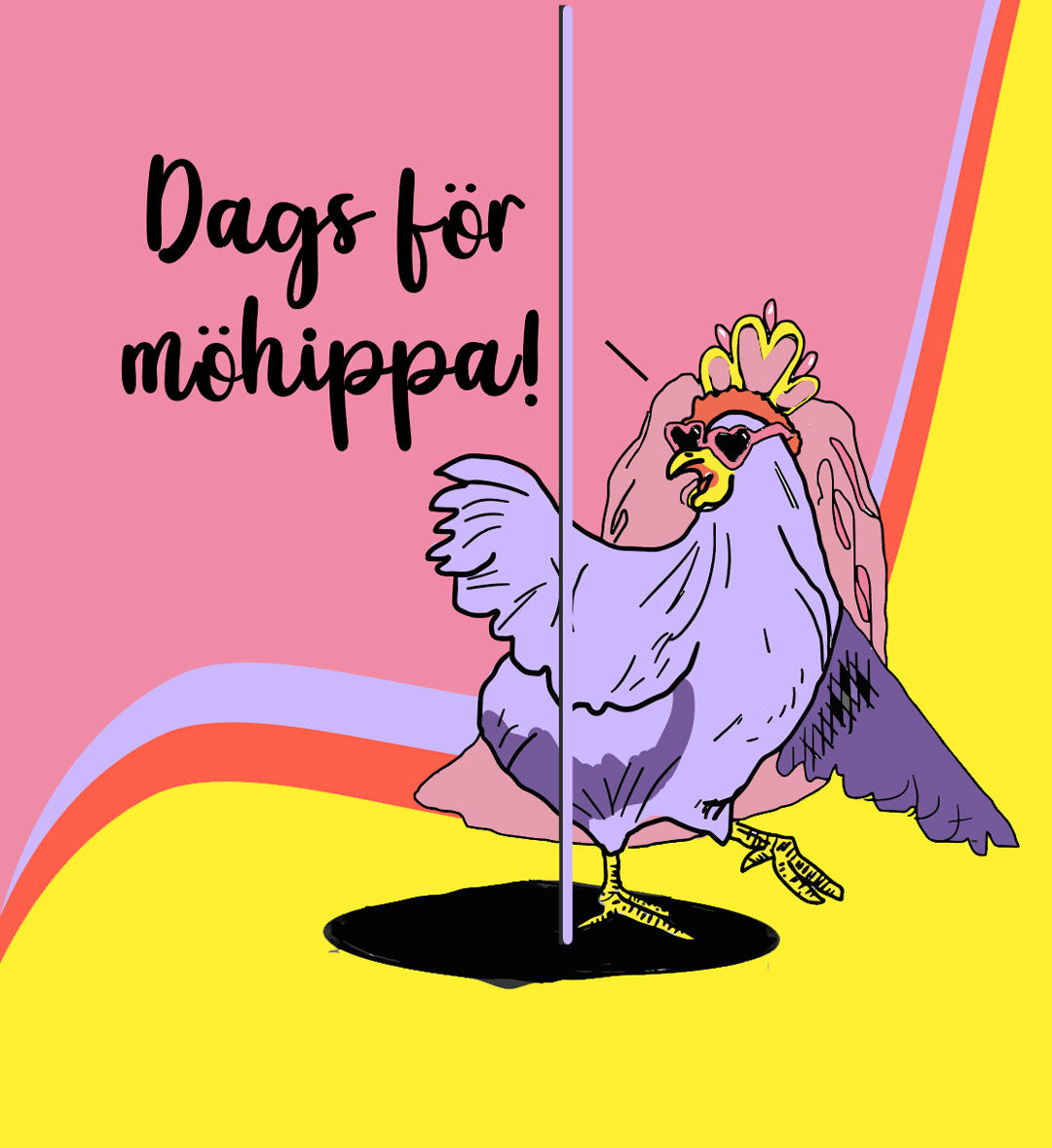 Möhippa - PREMIUM!