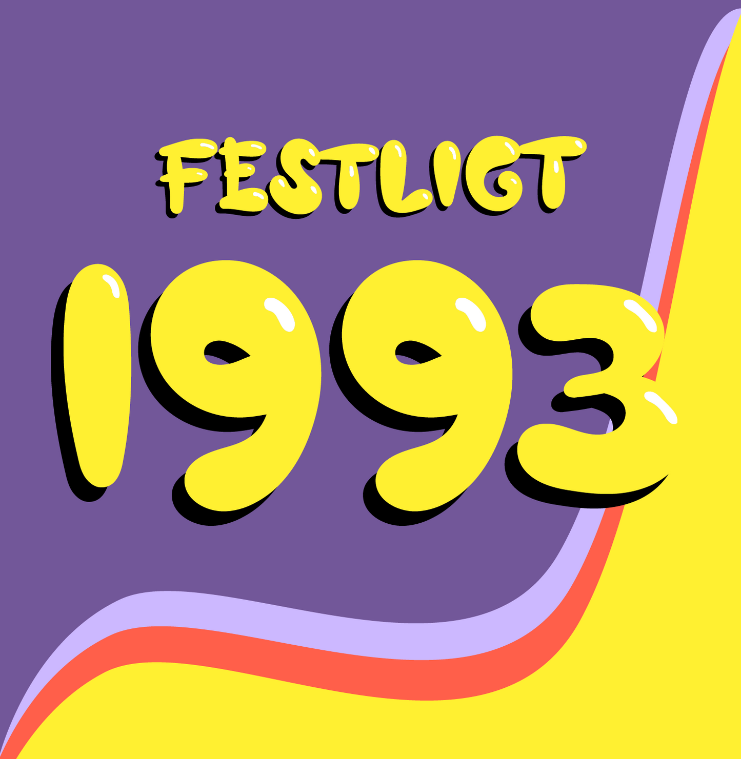 32årsfirande 2025 - PREMIUM!