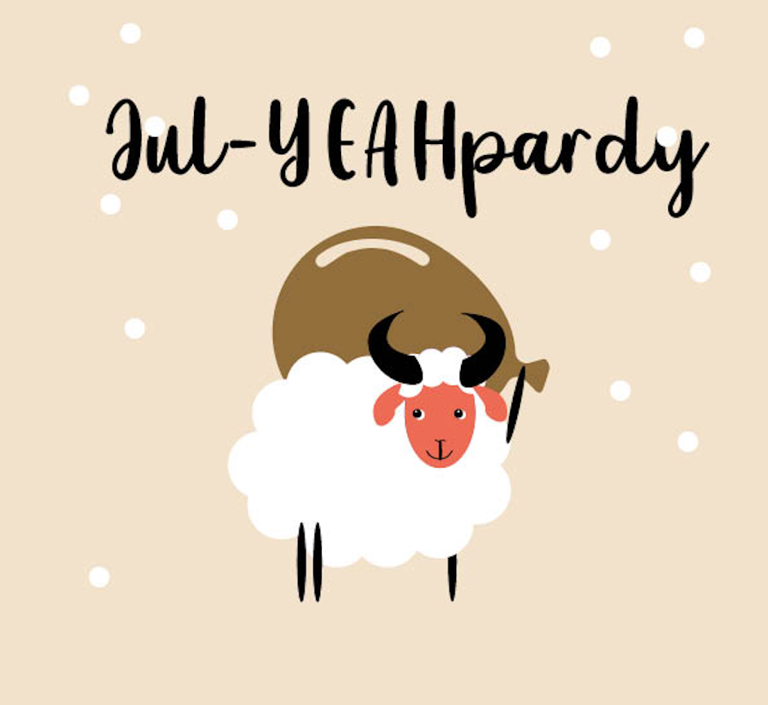 Jul-YEAHpardy!