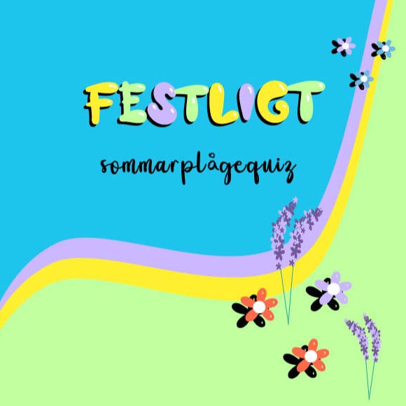 Musikquiz: Sommarplågor!