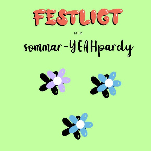 Sommar-YEAHpardy!