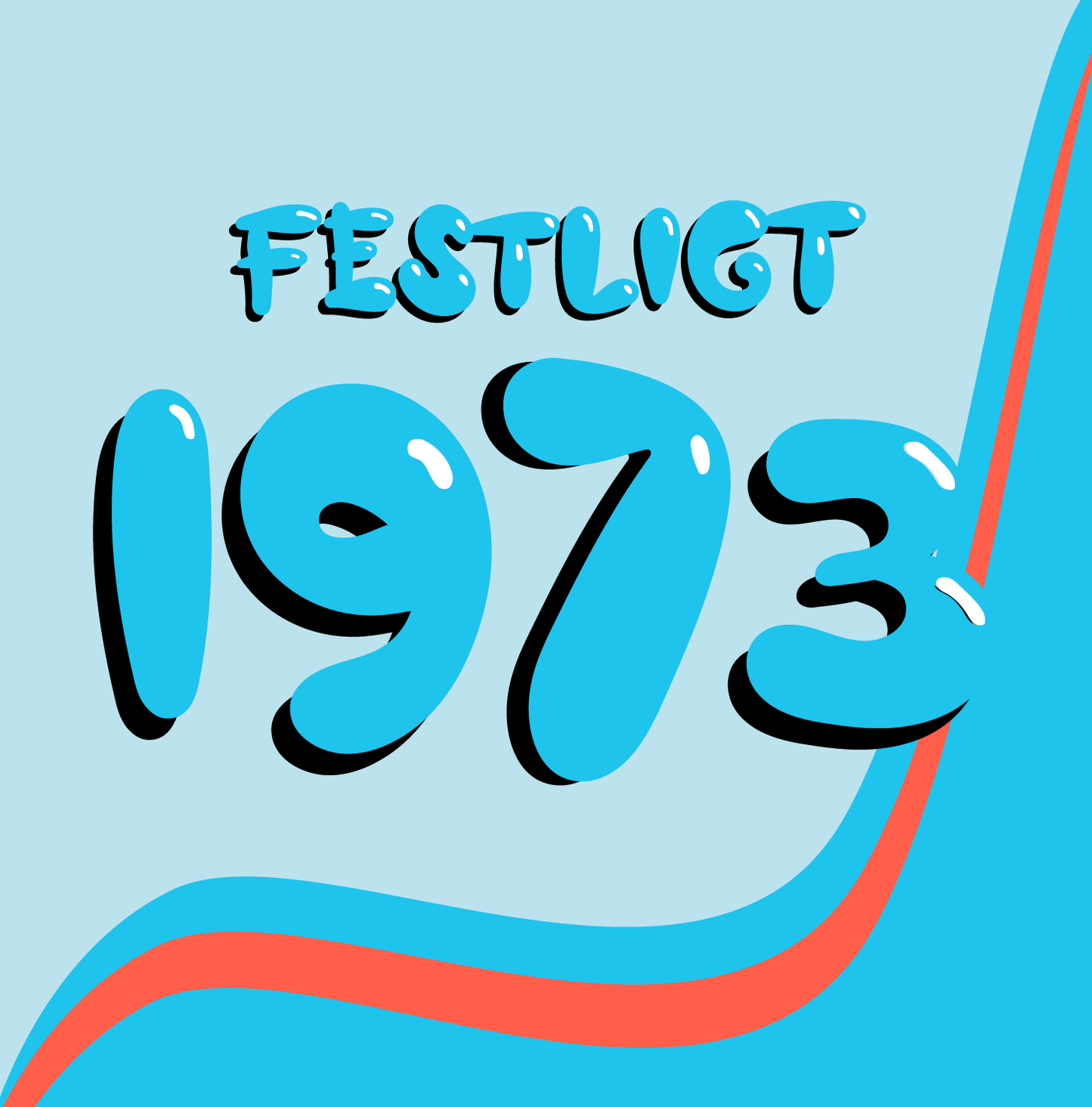 52årsfirande 2025 - PREMIUM!