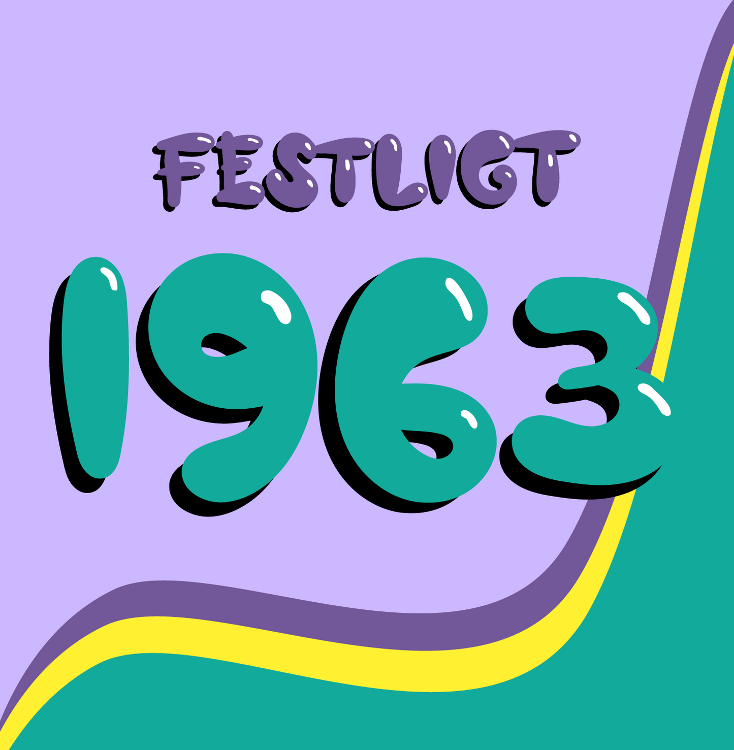 62årsfirande 2025 - PREMIUM!