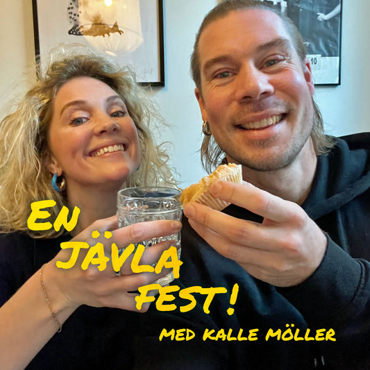 Hur hantera gäster med olika åsikter på fest?