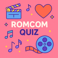 Twistat musikquiz 10 låtar! Tema: Romcoms