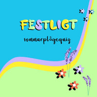 Musikquiz: Sommarplågor!